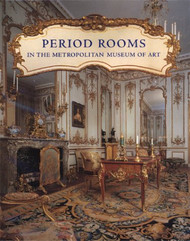 Period Rooms In The Metropolitan Museum Of Art