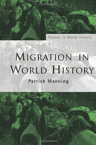 Migration In World History