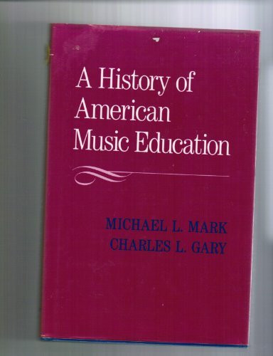 History Of American Music Education