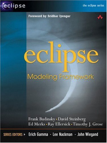Eclipse Modeling Framework