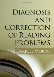 Diagnosis And Correction Of Reading Problems