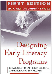 Designing Early Literacy Programs