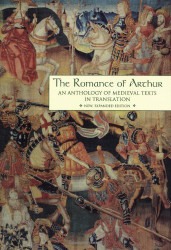 Romance Of Arthur