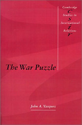 War Puzzle Revisited