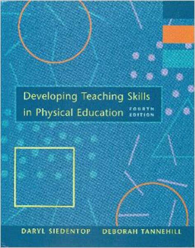 Developing Teaching Skills In Physical Education