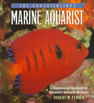 Conscientious Marine Aquarist