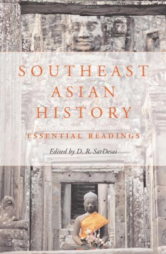 Southeast Asian History