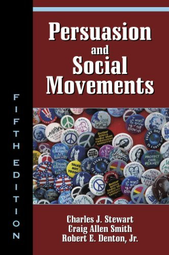 Persuasion And Social Movements
