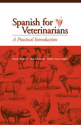 Spanish For Veterinarians