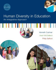 Human Diversity In Education