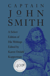 Captain John Smith