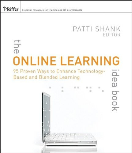 Online Learning Idea Book Volume 2