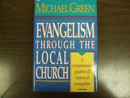 Evangelism Through The Local Church