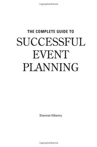Complete Guide To Successful Event Planning