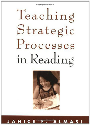 Teaching Strategic Processes In Reading