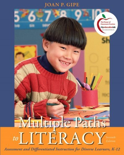 Multiple Paths To Literacy