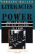 Literacies Of Power