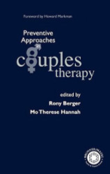 Preventive Approaches In Couples Therapy