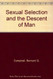 Sexual Selection And The Descent Of Man