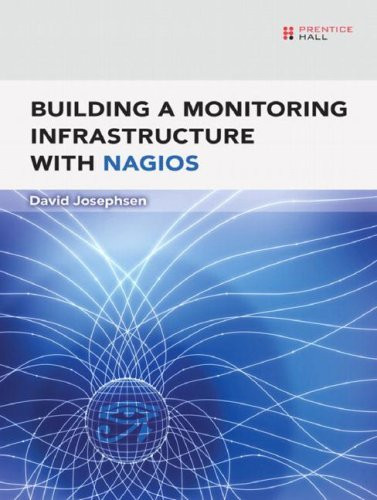 Building A Monitoring Infrastructure With Nagios