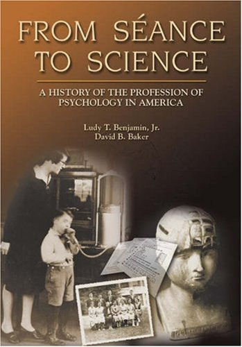 From Seance To Science