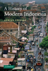 History Of Modern Indonesia