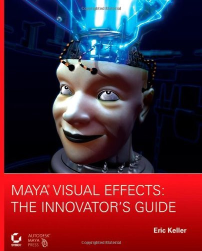Maya Visual Effects