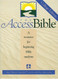 Access Bible New Revised Standard Version With Apocrypha