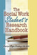 Social Work Student's Research Handbook