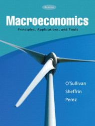 Macroeconomics