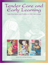 Tender Care And Early Learning