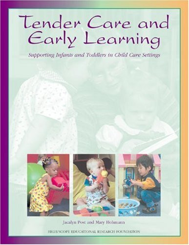 Tender Care And Early Learning
