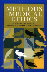 Methods In Medical Ethics