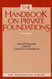 Handbook On Private Foundations