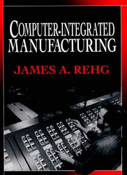 Computer-Integrated Manufacturing
