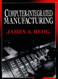 Computer-Integrated Manufacturing