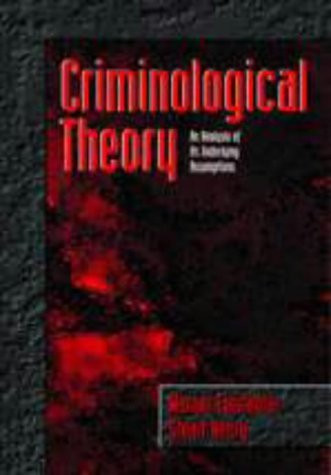 Criminological Theory