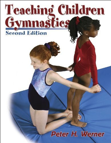 Teaching Children Gymnastics