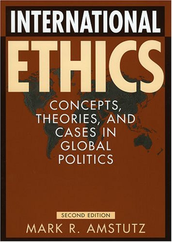 International Ethics