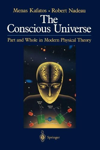 Conscious Universe