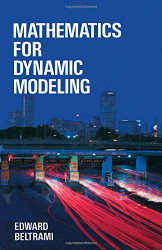 Mathematics For Dynamic Modeling