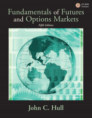 Fundamentals Of Futures And Options Markets