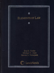 Elements Of Law