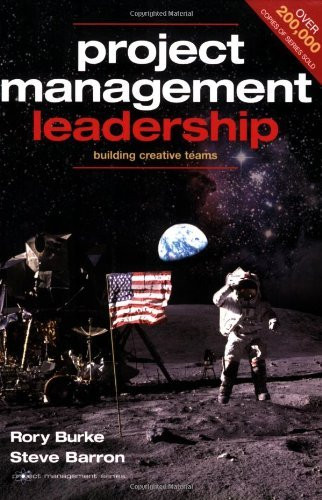 Project Management Leadership