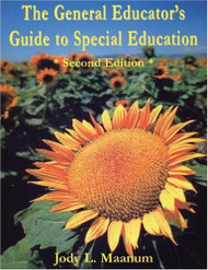 General Educator's Guide To Special Education