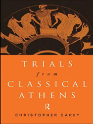 Trials From Classical Athens