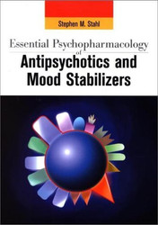 Antipsychotics And Mood Stabilizers