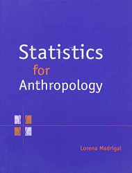 Statistics For Anthropology