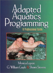 Adapted Aquatics Programming