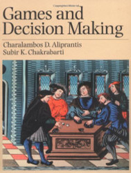 Games And Decision Making